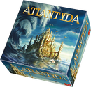 Trefl Gra Atlantyda