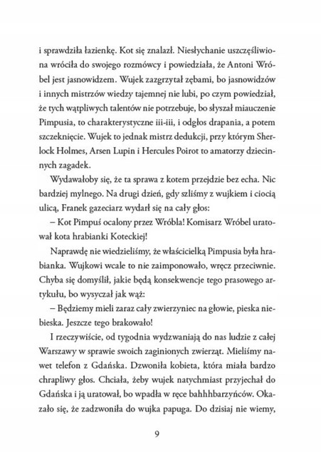 Mechaniczny Człowiek I Szkoła Złodziei Tom 2 Tomasz Duszyński