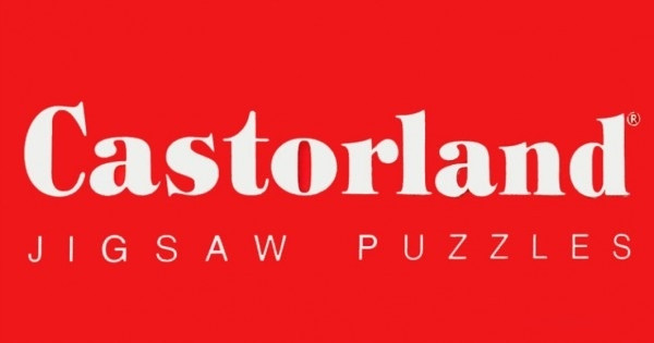 Puzzle 500 Układanka Las JELEŃ Jelonki Krajobraz Natura Obraz 9+ Castorland