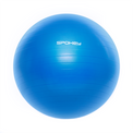 Piłka gimnastyczna 75cm FITBALL III Spokey