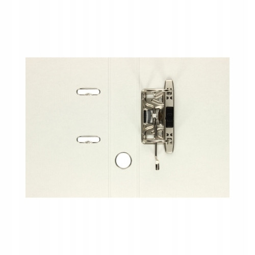 Segregator A4 Budget 7,5cm zielony