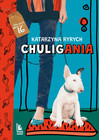 Chuligania Katarzyna Ryrych - Powieść o Buncie i Tożsamości