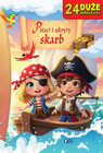 Piraci i ukryty skarb Praca zbiorowa