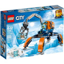 Arktyczny łazik lodowy LEGO CITY 60192