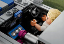 LEGO Speed Champions Nissan Skyline GT-R (R34) 319 el. 9+ 76917