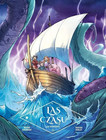 Las Czasu: Łza samotności - Tom 5 Tristan Roulot