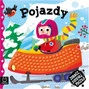 Pojazdy