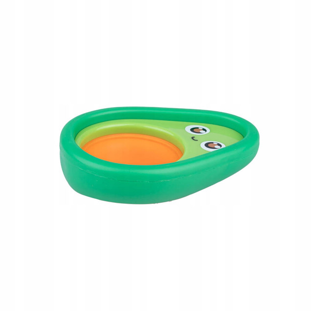 Zabawka Sensoryczna Biedronka Pop It Dumel DD45200