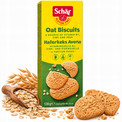 SCHAR Ciastka owsiane Avena 130g