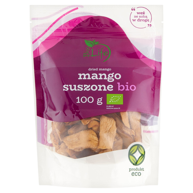 Mango Biolife 100 g