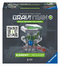 Dodatek Gravitrax PRO Releaser Ravensburger dla dzieci 8+