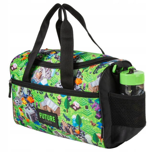 Torba sportowa BackUP Game Level