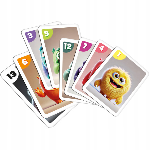 Piotruś - Emocje Alexander