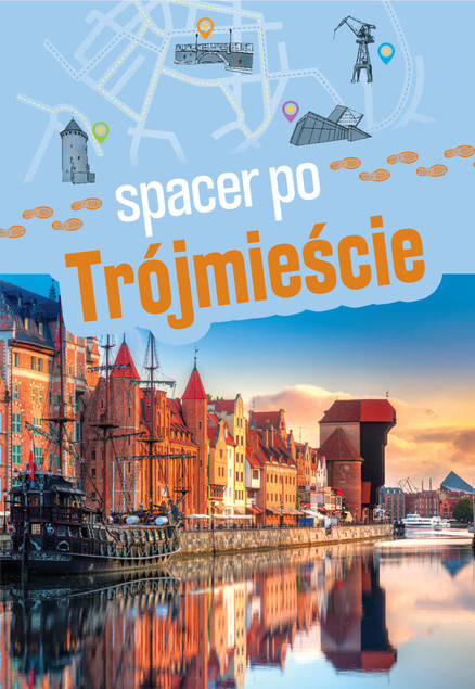 Spacer Po Trójmieście Ewa Kowalska SBM (BR)