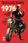 Amerykański Wampir Tom 9 1976 Rafael Albuqerque, Scott Snyder