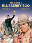 Młodość Blueberry’ego Tom 5 François Corteggiani, Michel Blanc-Dumont