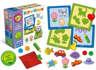 Kot w Worku Graj Ze Smokiem Obibokiem Gra Planszowa 3+ Granna