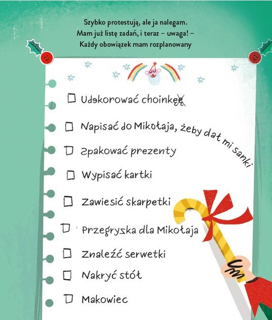 Naprawdę chcę pomóc Simon Philip