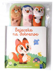 Bajeczka na dobranoc Zwierzątka z lasu Praca zbiorowa