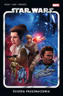 Ścieżka przeznaczenia. Star Wars. Marvel Charles Soule