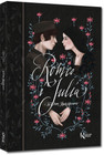 Kolorowa Klasyka. Romeo i Julia W. Szekspir | Wydanie Ilustrowane, Twarda Oprawa