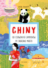 Książka Chiny. Od czerwonych lampionów po Zakazane Miasto Giulia Ziggiotti, Sabrina Ferrero - Nasza Księgarnia (PREORDER)