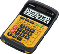 Kalkulator wodoodporny Casio WM-320MT 12-cyfrowy