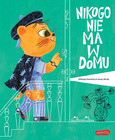 Nikogo nie ma w domu Mikołaj Pasiński, Gosia Herba