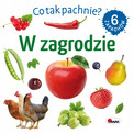 Co tak pachnie? W zagrodzie Natalia Kawałko-Dzikowska