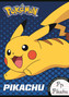 Zeszyt w Trzy Linie A4 POKEMON 32 Kartki St. Majewski