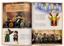 LEGO Harry Potter Czarodziejski Rok W Hogwarcie Ameet