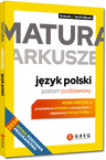 Nowa Matura Arkusze JĘZYK POLSKI Poziom Podstawowy Liceum/Technikum Greg