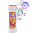 Bańki mydlane trwałe pastel 60ml - Schemat