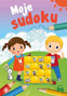 Moje sudoku – sudoku dla dzieci, klasy 1–3 | Skrzat