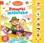 Miała baba koguta