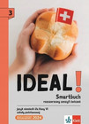 Ideal! 3 Smartbuch Rozszerzony zeszyt ćwiczeń Język Niemiecki klasa 6 SP LektorKlett
