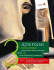 Sztuka wyrazu 3. Część 2 Podręcznik do Języka Polskiego LO/Technikum