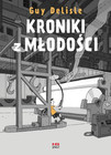 Kroniki z młodości Guy Delisle