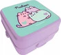PUSHEEN - śniadaniówka dla chłopca
