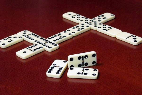 Domino Klasyczne – Adamigo