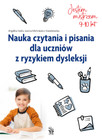 Angelika Cedro "Jestem Mistrzem": Skuteczna Nauka Czytania i Pisania dla Uczniów z Ryzykiem Dysleksji