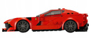 LEGO Speed Champions Ferrari 812 Competizione 261el. 9+ 76914