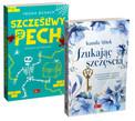 Szczęśliwy pech / Szukając szczęścia Iwona Banach