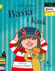 Czytam sobie. Basia i kask Zofia Stanecka