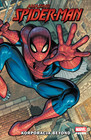Amazing Spider-Man: Korporacja Beyond - Tom 1 Kelly Thompson, Zeb Wells, Saladin Ahmed, Cody Ziglar