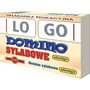 Domino Sylabowe Adamigo