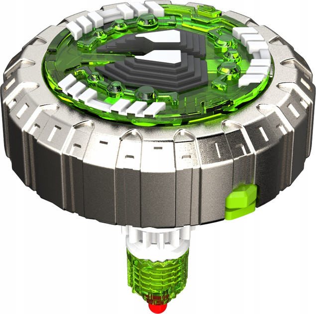 Zestaw do bitew Silverlit Deluxe Battle Pack z akcesoriami