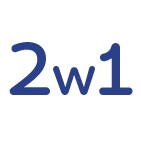 Jednorazowe majtki poporodowe 2w1 Canpol Babies L/XL 5szt