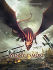 Wojny i Smoki. Dywizjon Lafayette'a. Tom 2 – Komiks