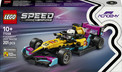 LEGO Speed Champions - Bolid F1 ACADEMY™ LEGO 77258